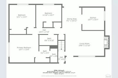 2680 Elmwood Circle, Pueblo, CO 81005 - Photo 28