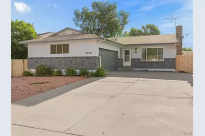 2680 Elmwood Circle, Pueblo, CO 81005 - Photo 1