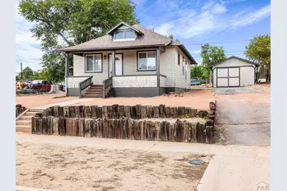 1315 E 10th St, Pueblo, CO 81001 - Photo 2