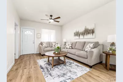 1315 E 10th St, Pueblo, CO 81001 - Photo 4