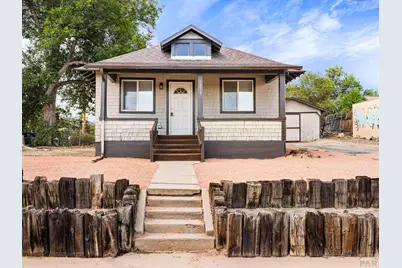 1315 E 10th St, Pueblo, CO 81001 - Photo 1