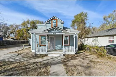 1225 Cypress St, Pueblo, CO 81004 - Photo 2