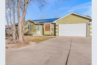 734 S Legend Lane, Pueblo West, CO 81007 - Photo 1