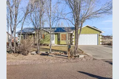 734 S Legend Lane, Pueblo West, CO 81007 - Photo 1