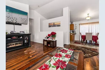 734 S Legend Lane, Pueblo West, CO 81007 - Photo 4