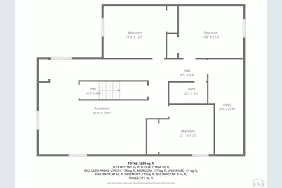 49 N Parkway, Colorado City, CO 81019 - Photo 46