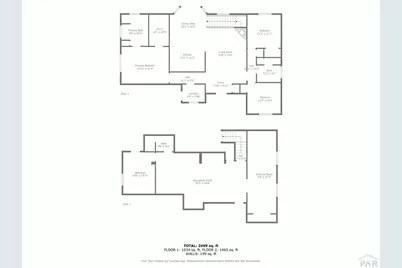 553 S Saunders Dr, Pueblo West, CO 81007 - Photo 46