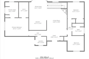 553 S Saunders Dr, Pueblo West, CO 81007 - Photo 44