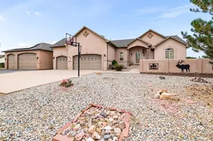 553 S Saunders Dr, Pueblo West, CO 81007 - Photo 1