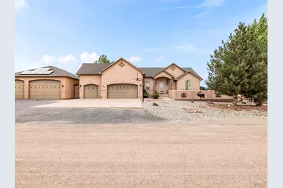 553 S Saunders Dr, Pueblo West, CO 81007 - Photo 42