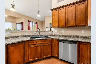 553 S Saunders Dr, Pueblo West, CO 81007 - Photo 8