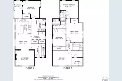 302 Michigan St, Pueblo, CO 81004 - Photo 4