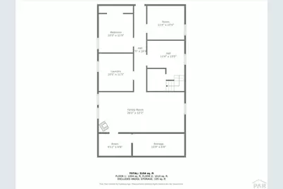 1040 28th Lane, Pueblo, CO 81006 - Photo 48
