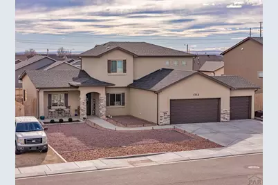 1712 Kingfisher Ln, Pueblo, CO 81008 - Photo 1