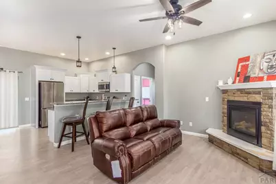 1157 N Picketwire Lane, Pueblo West, CO 81007 - Photo 2