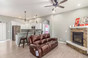 1157 N Picketwire Ln, Pueblo West, CO 81007 - Photo 2