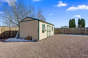 438 W Fairway Dr, Pueblo West, CO 81007 - Photo 28