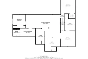 438 W Fairway Dr, Pueblo West, CO 81007 - Photo 32