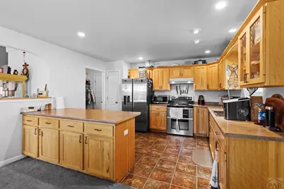 438 W Fairway Dr, Pueblo West, CO 81007 - Photo 12