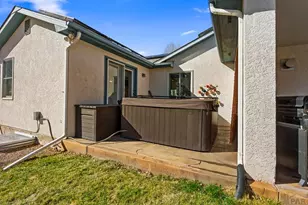 438 W Fairway Dr, Pueblo West, CO 81007 - Photo 30