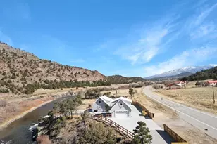 7101 US Hwy 50, Howard, CO 81233 - Photo 2