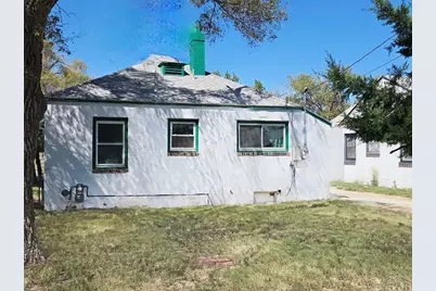 509 5th St, Las Animas, CO 81054 - Photo 34