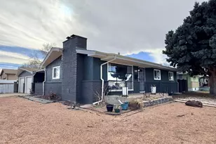 58 Duke St, Pueblo, CO 81005 - Photo 2