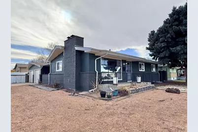 58 Duke St, Pueblo, CO 81005 - Photo 1