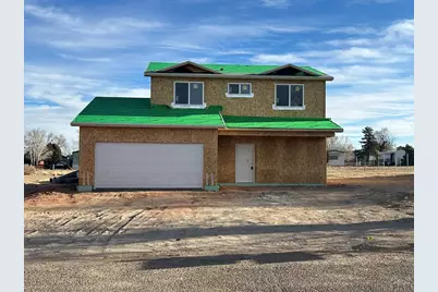 738 S Wolcott Dr, Pueblo West, CO 81007 - Photo 1