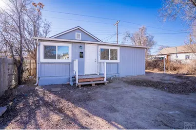 1910 E 12th St, Pueblo, CO 81001 - Photo 1
