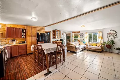 5320 E Red Creek Springs Rd, Pueblo, CO 81005 - Photo 4