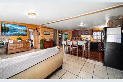 5320 E Red Creek Springs Rd, Pueblo, CO 81005 - Photo 2