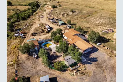 5320 E Red Creek Springs Rd, Pueblo, CO 81005 - Photo 1