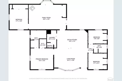 5320 E Red Creek Springs Rd, Pueblo, CO 81005 - Photo 4