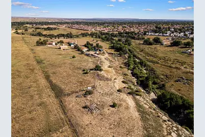 5320 E Red Creek Springs Rd, Pueblo, CO 81005 - Photo 2