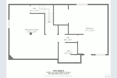 190 Kingsley Ave, Pueblo, CO 81005 - Photo 38