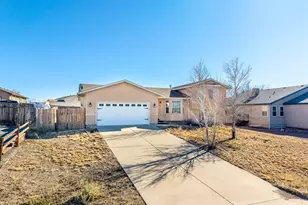 664 Song Sparrow Dr, Pueblo West, CO 81007 - Photo 1
