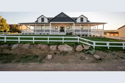 53 S Rancho Vista Dr, Pueblo West, CO 81007 - Photo 6