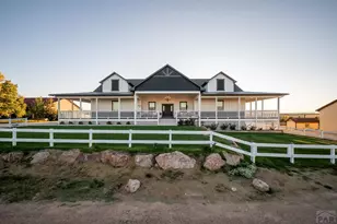 53 S Rancho Vista Dr, Pueblo West, CO 81007 - Photo 6