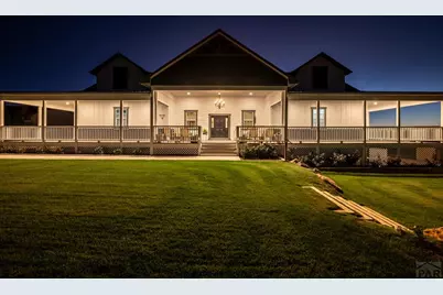 53 S Rancho Vista Dr, Pueblo West, CO 81007 - Photo 1