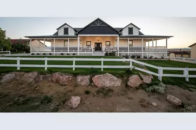 53 S Rancho Vista Dr, Pueblo West, CO 81007 - Photo 12