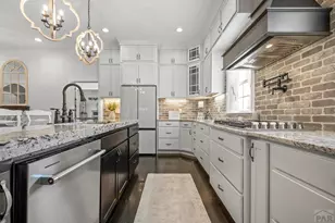 53 S Rancho Vista Dr, Pueblo West, CO 81007 - Photo 50