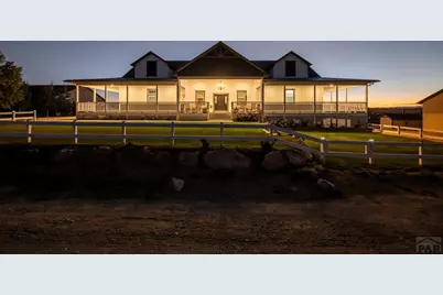 53 S Rancho Vista Dr, Pueblo West, CO 81007 - Photo 28