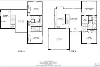 1071 S McCulloch Way, Pueblo West, CO 81007 - Photo 6