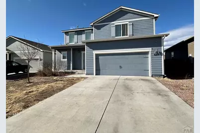 6270 Meadowbank Ln, Colorado Springs, CO 80925 - Photo 2