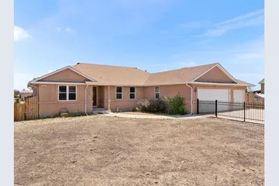 463 E Fraser Dr, Pueblo West, CO 81007 - Photo 1