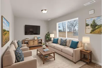 1501 E 11th St, Pueblo, CO 81001 - Photo 2