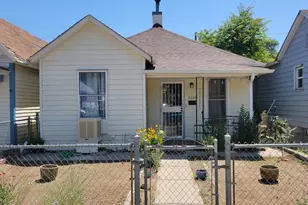 1318 Spruce St, Pueblo, CO 81004 - Photo 1