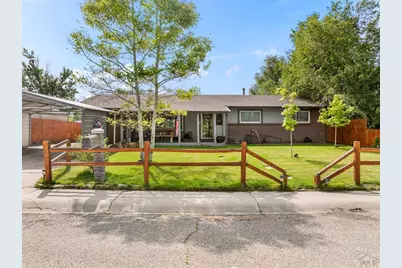 167 Grinnell St, Colorado Springs, CO 80911 - Photo 1