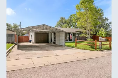 167 Grinnell St, Colorado Springs, CO 80911 - Photo 2